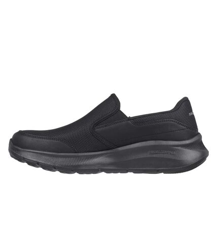 Skechers Mens Equalizer 5.0 Persistable Sneakers (Black) - UTFS10545