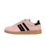 Basket Cuir Teddy Smith-1