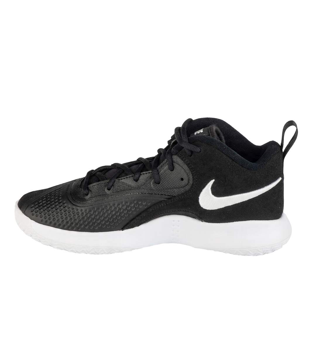 Chaussures Volley-ball Hyperset Adulte Noir Nike-3