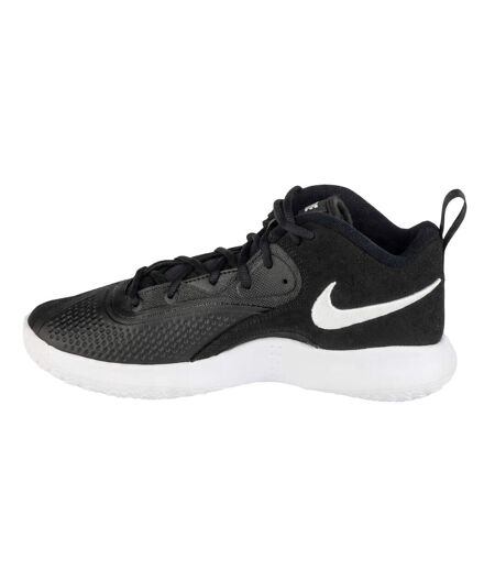 Chaussures Volley-ball Hyperset Adulte Noir Nike