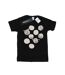 Disney - T-shirt DUMBO PEEKABOO - Femme (Noir) - UTBI16970-1