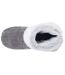 Isotoner Chaussons extra-light Bottillons femme-2