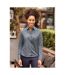 Collection Chemisier Femmes Gris Convoi Russell-1
