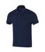 Polo Akoya Adulte Bleu Marine Elevate NXT-3