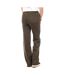 Jean loose vert foncé femme monday premium 1807-2