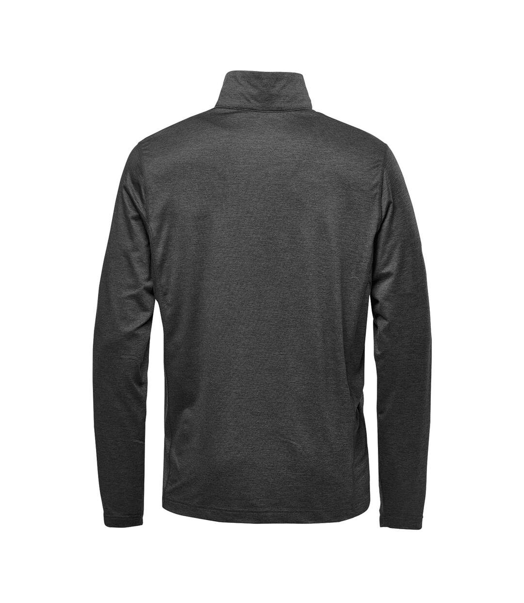 Pull milano homme charbon / lavande Stormtech-2