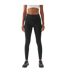 Legging Waw24tftif278 Femme Noir 4F-2