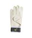 Gants De Gardien De But Entraînement Predator Adulte Blanc Noir Adidas-2
