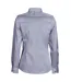 Chemisier Reno Femme Bleu Marine James Harvest-2