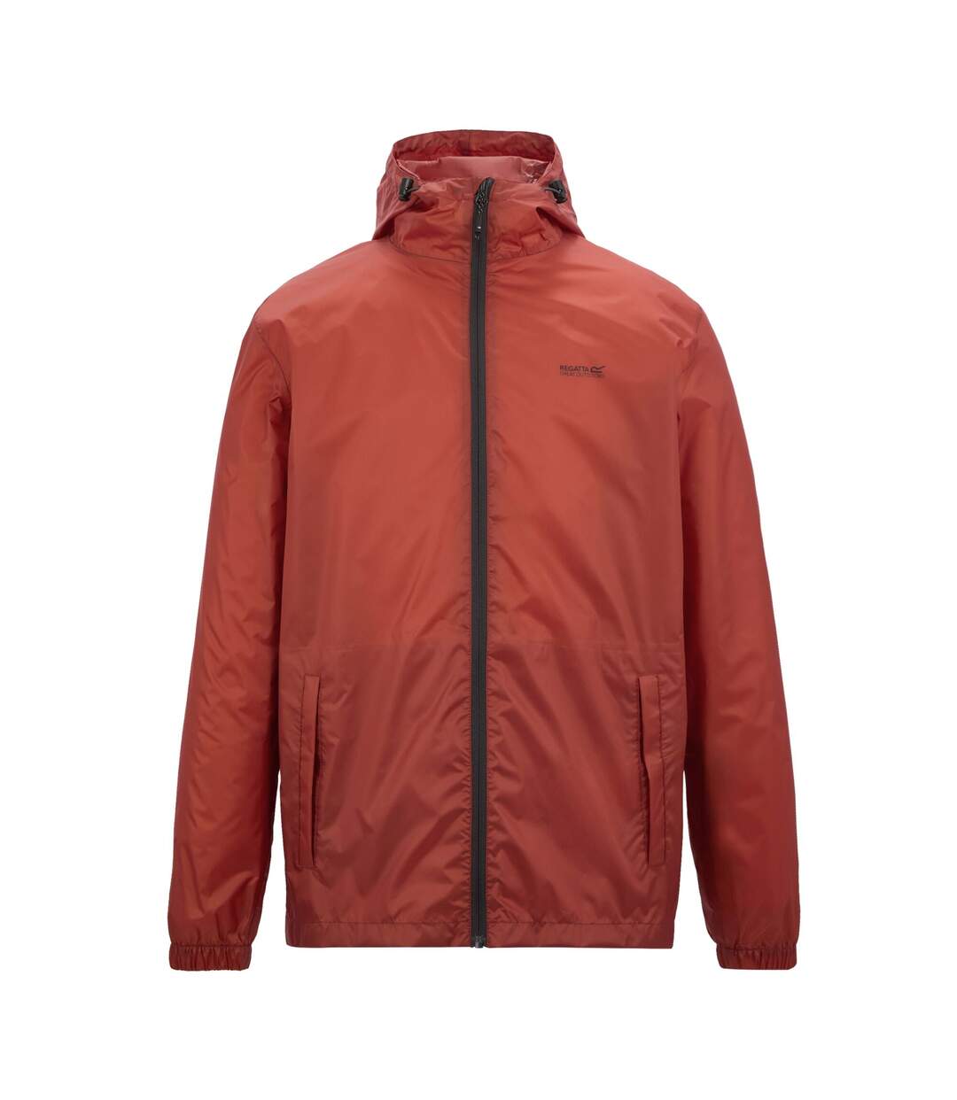 Veste Imperméable Pack It Homme Brique Regatta-2
