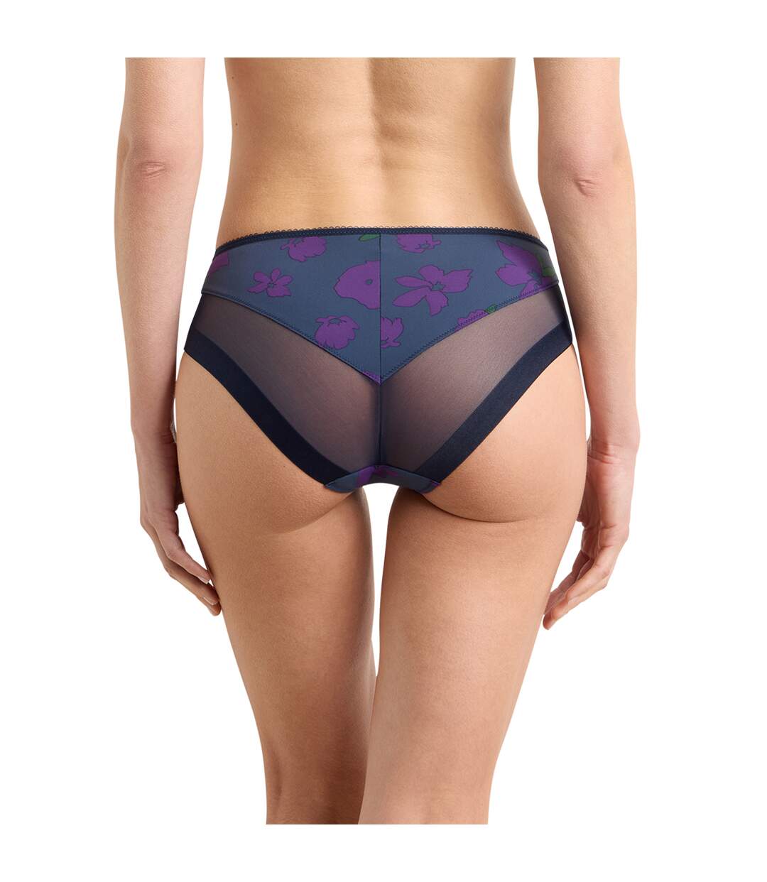 Slip Microfibre Generous-2