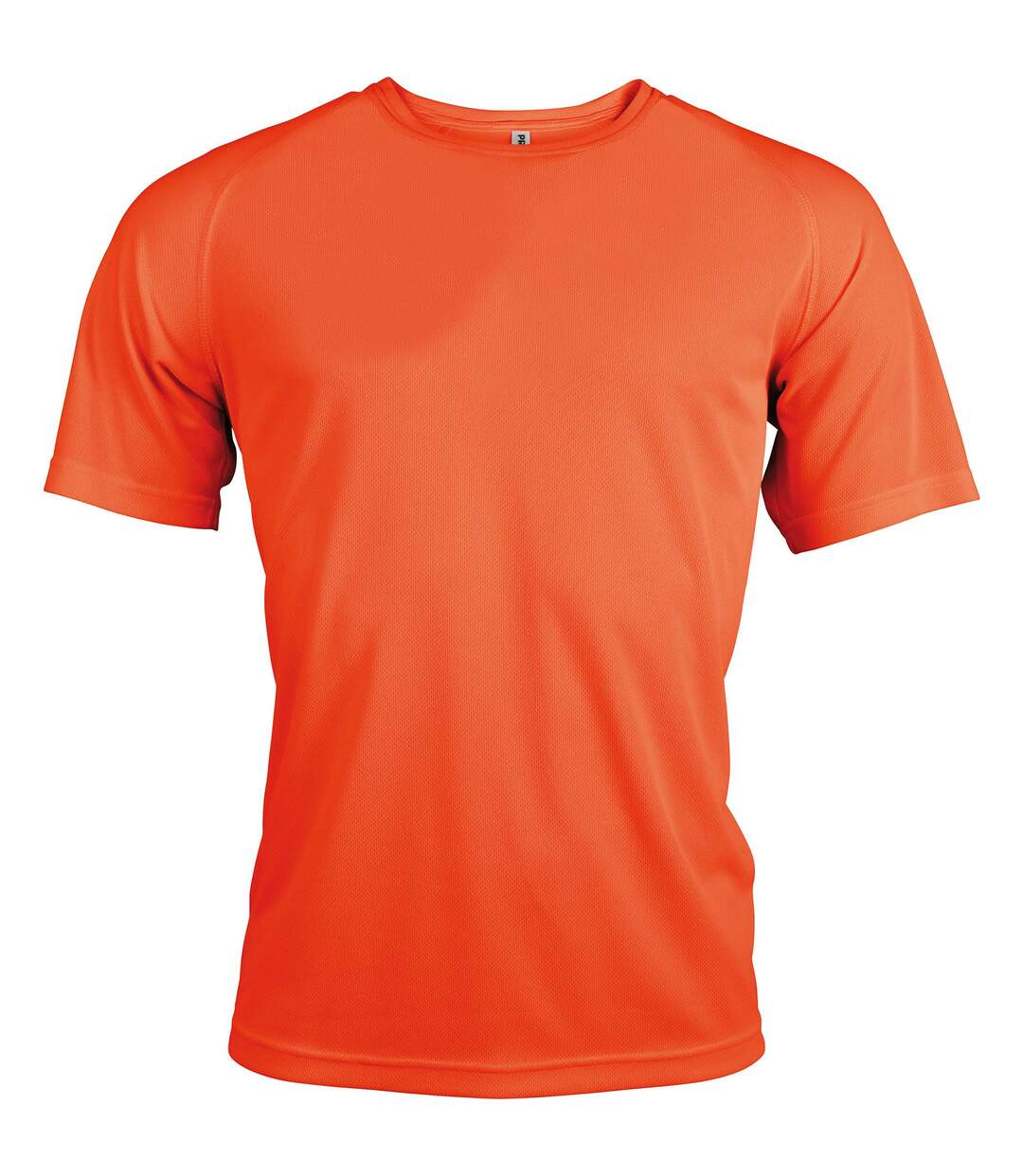 Kariban - T-shirt sport - Homme (Orange fluo) - UTRW2717