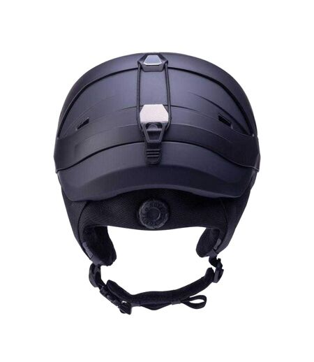 Casque Fangi 55 Cm-58 Cm Noir Iguana