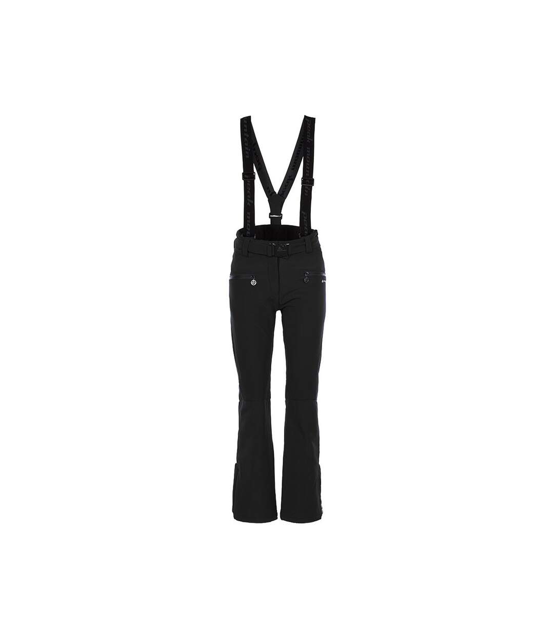 Pantalon de ski femme AFUZZI-1