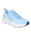 Womens/ladies Promenade Trainers Angel Falls Country Air Hi-Tec-1