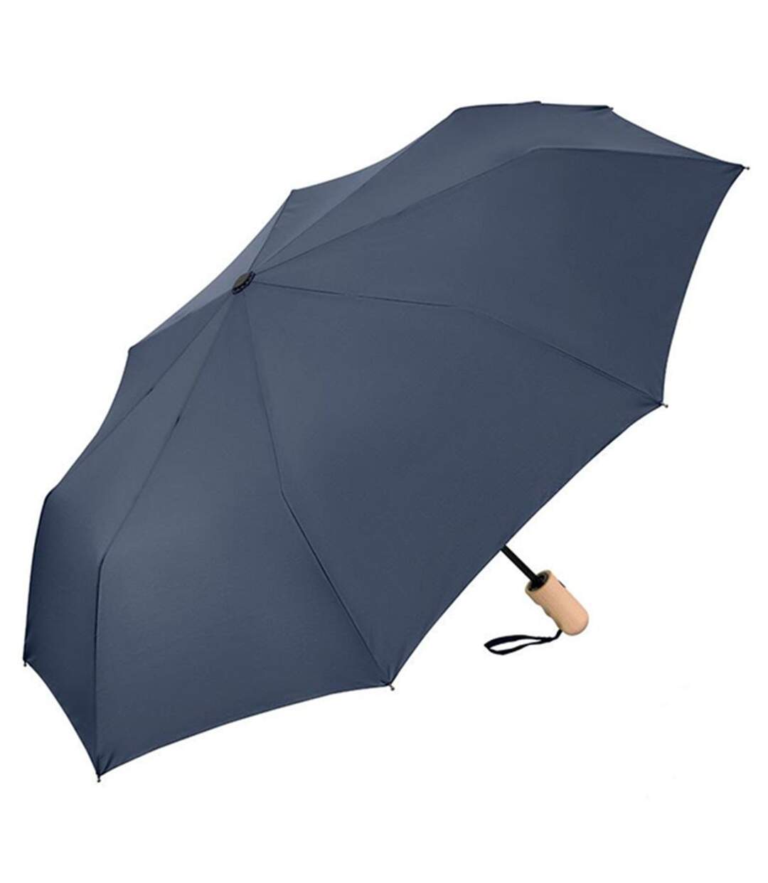 Parapluie de poche - FP5514WS - bleu marine-1