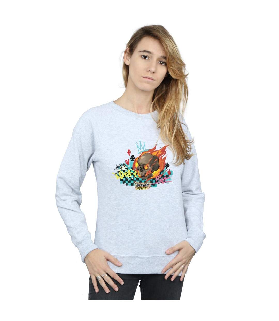 (Gris sportif) - UTBI43076-2