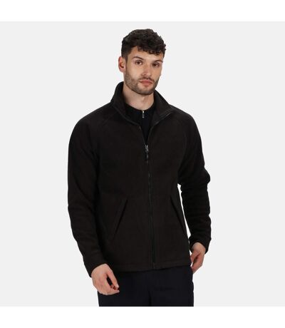 Veste Polaire Sigma Homme Noir Regatta