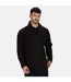 Veste Polaire Sigma Homme Noir Regatta-1