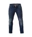 Jean d555 ambrose homme bleu foncé délavé Duke