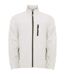 Veste Softshell Antartida Homme Blanc Cassé Roly-1