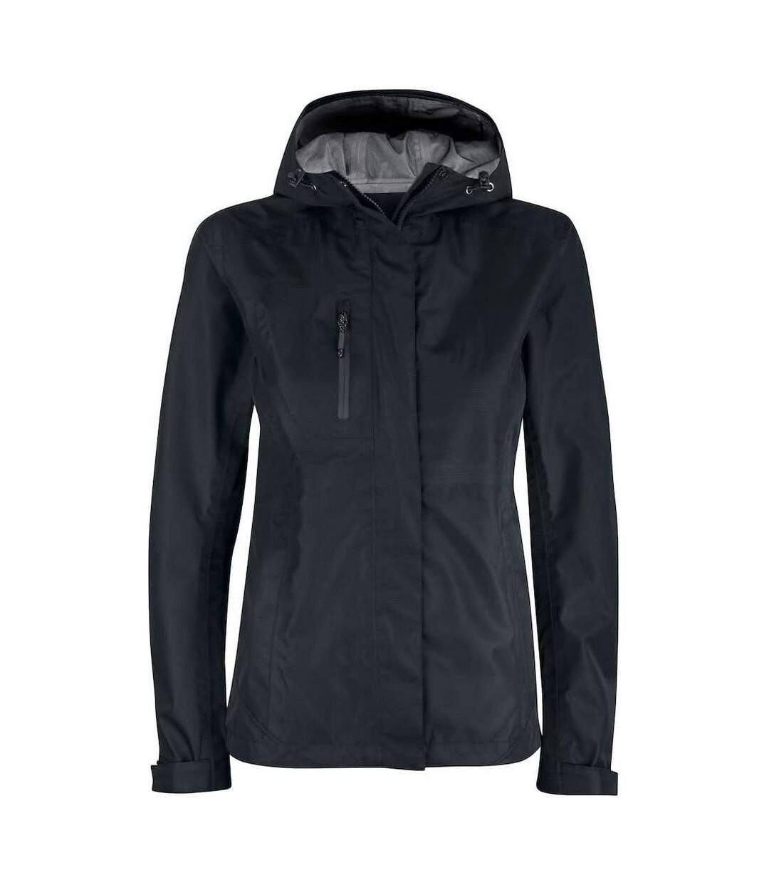 Veste Waco Femme Noir Clique-1