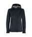 Veste Waco Femme Noir Clique-1