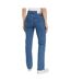 Jeans Regular Bleu Femme Calvin Klein Jeans J20J222777 - W26-L34-2