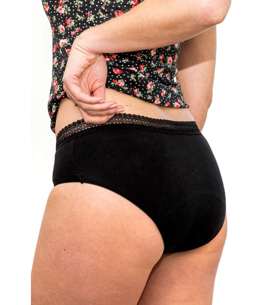 Gérard Pasquier-LOTx2 Shorty menstruel BIEN ÊTRE BIO-5