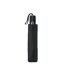 Gentlemen windproof stick umbrella one size black MidOcean-2