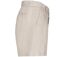 Bermuda en lin - Femme - PATS713 - beige linen sand-2