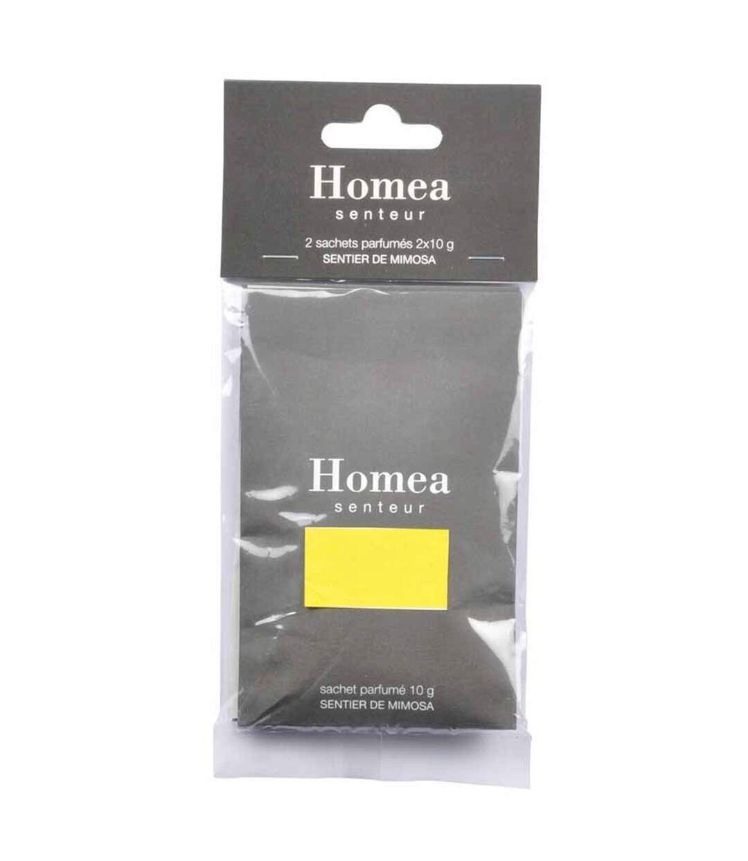 Lot de 2 Sachets Parfumés Calie 20g Sentier de Mimosa-1