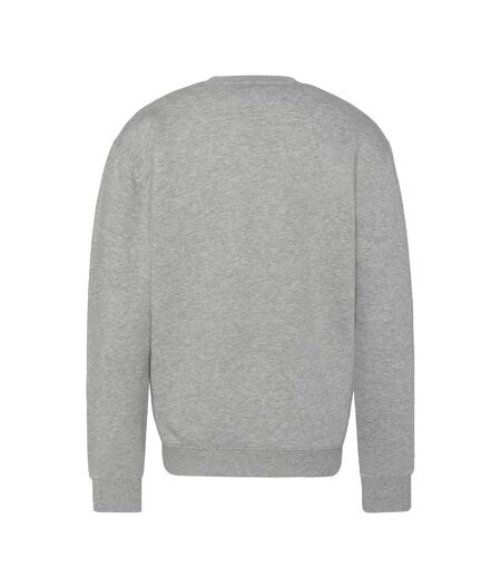 Sweat gris homme schott stan - l