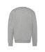 Sweat gris homme schott stan - l-2