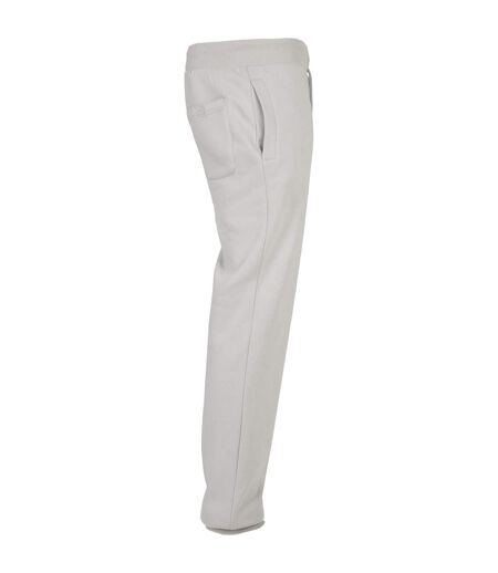 Pantalon De Jogging Homme Gris Pâle Build Your Brand