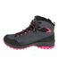 Baskets Vertyx Mid Femme Noir Gris CMP-2