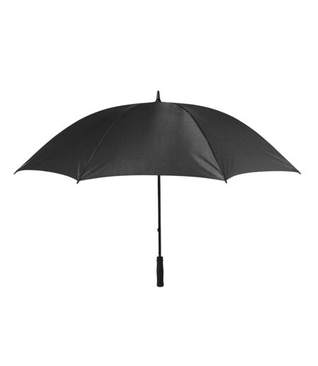 Parapluie Droit Gruso Taille Unique Noir MidOcean