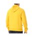 Sweat zippée jaune homme redskins loyal - 3xl-2