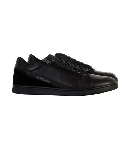 Basket Basse Cuir Redskins Decent