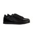 Basket Basse Cuir Redskins Decent-3