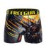 Lot de 3 boxers homme Manga Gamer Freegun-4