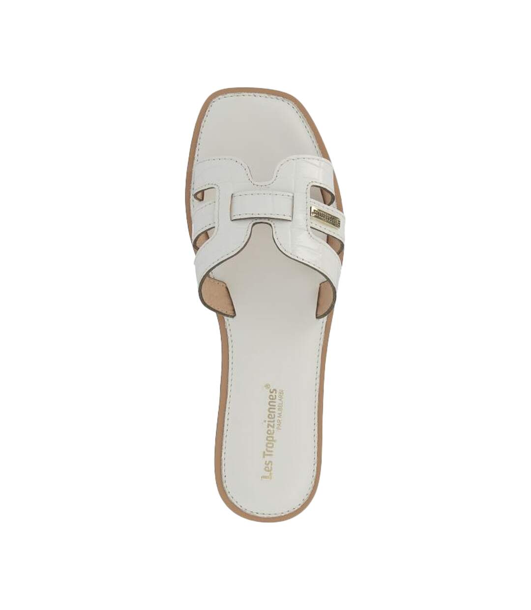Sandales Cuir Les Tropeziennes Hexia-4