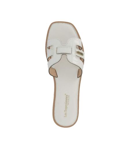 Sandales Cuir Les Tropeziennes Hexia