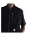 Veste sans manches noire homme kaporal rixe-3