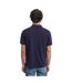 Polo Archive Shield Homme Bleu Gant-2