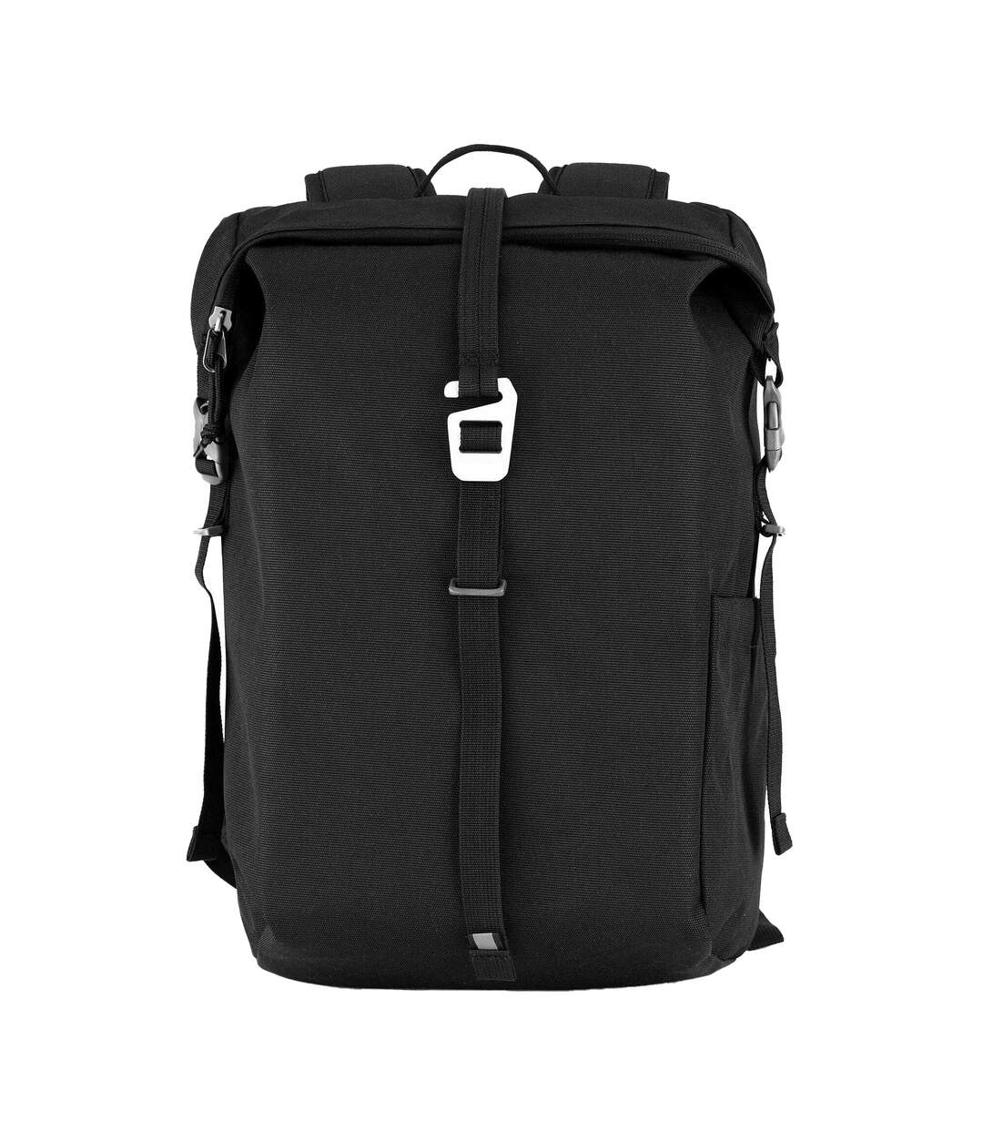 Kiwi Roll Top 16l Backpack One Size Black Craghoppers-3