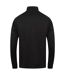 Finden & Hales Womens/Ladies Track Top (Black/White) - UTRW7820-2