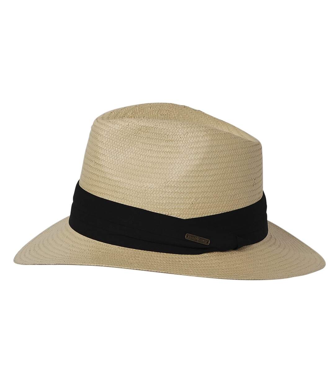 Chapeau style panama WILL-2