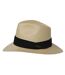 Chapeau style panama WILL