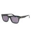 Lunettes De Soleil Taille Unique Noir Calvin Klein-2